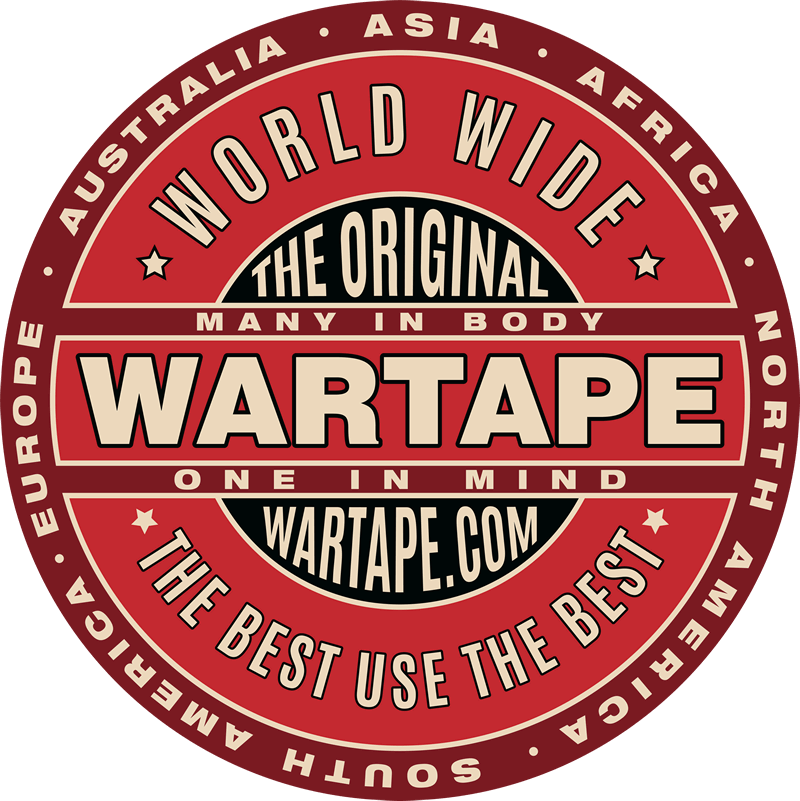 Wartape Latinoamérica - One in Mind